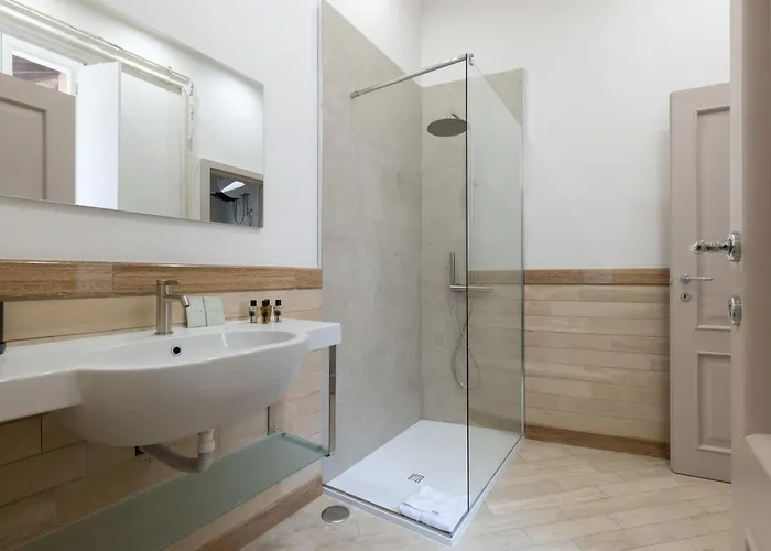 - Parione House Apartamento *