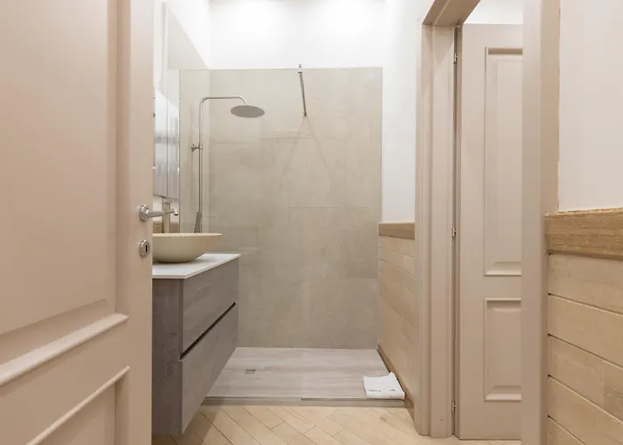 Apartment - Parione House