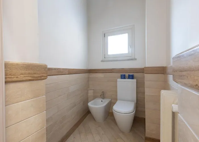 - Parione House Apartment *