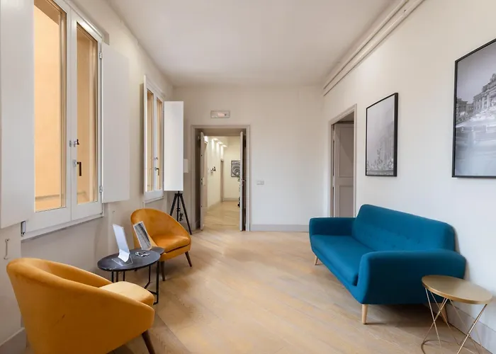 - Parione House Apartamento Roma