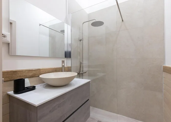 Apartment - Parione House *