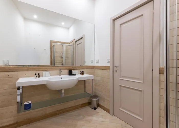 Apartment - Parione House *