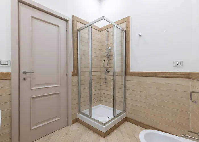 Apartment - Parione House Rom