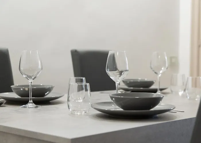 Apartamento - Parione House Roma