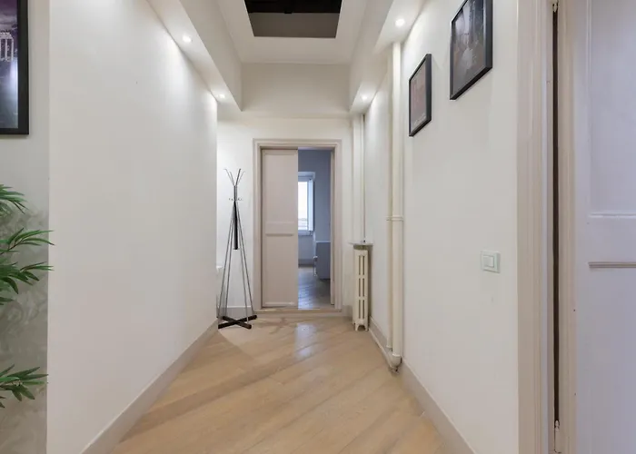 - Parione House * Rom