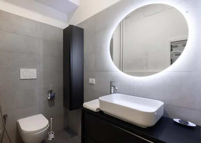 Apartment - Parione House Rom