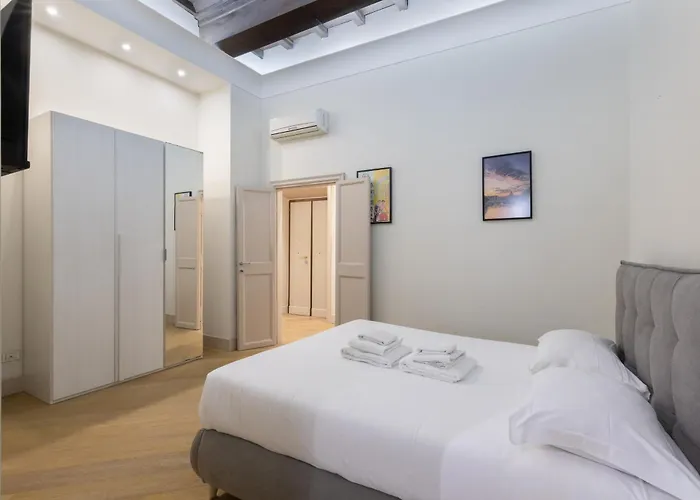 Apartment - Parione House