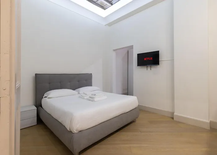 - Parione House Apartment Rom