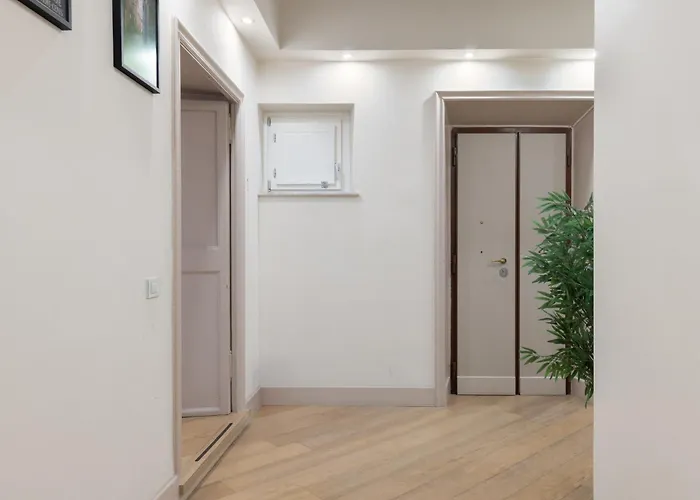 Apartment - Parione House *