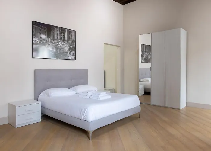 Apartment - Parione House *