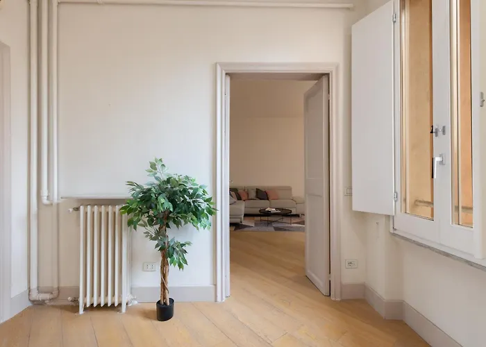 - Parione House Apartment Rom