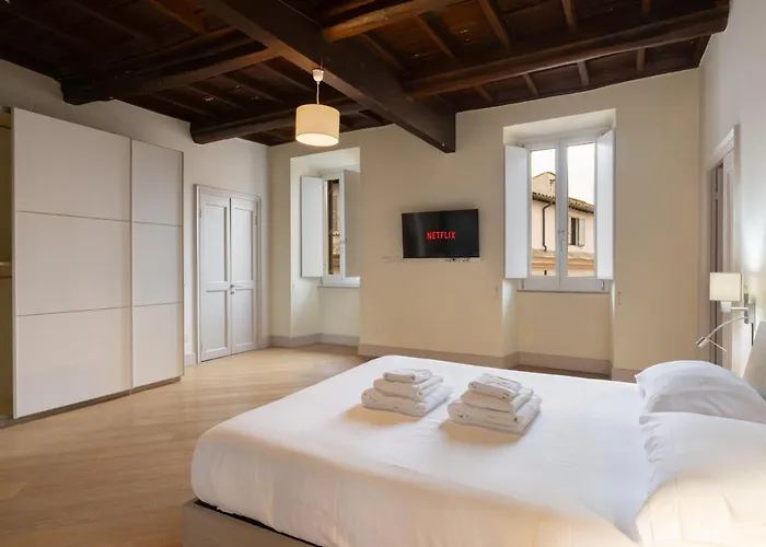 Apartment - Parione House