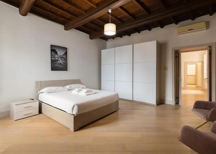 - Parione House * Rom