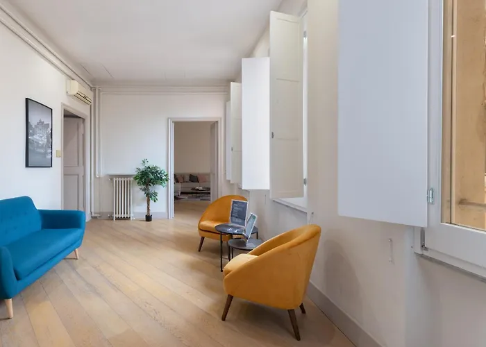 Apartamento - Parione House