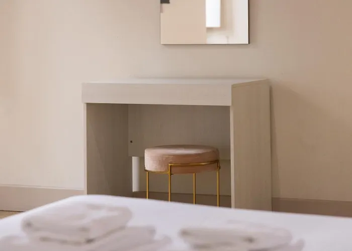 Apartment - Parione House Rom