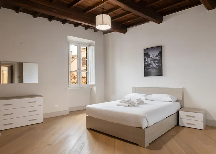 - Parione House * Rom