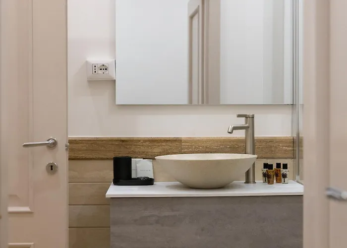Apartamento - Parione House *