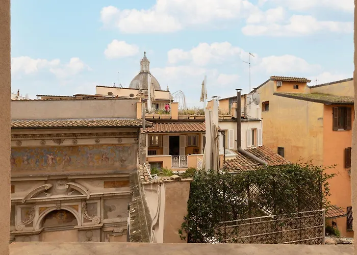 Apartment - Parione House *