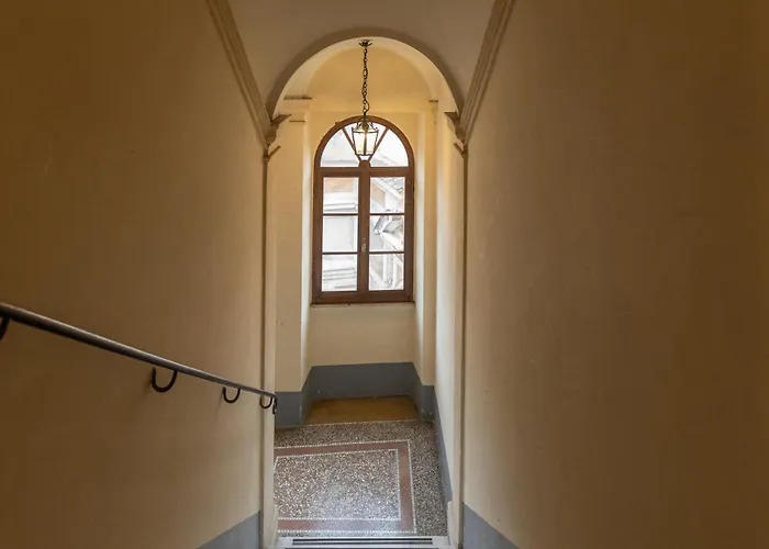 - Parione House Apartment Rom