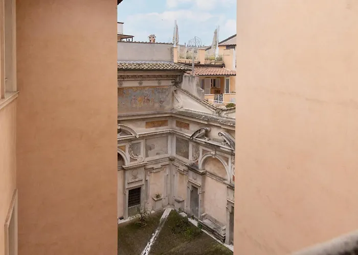 - Parione House Apartment *